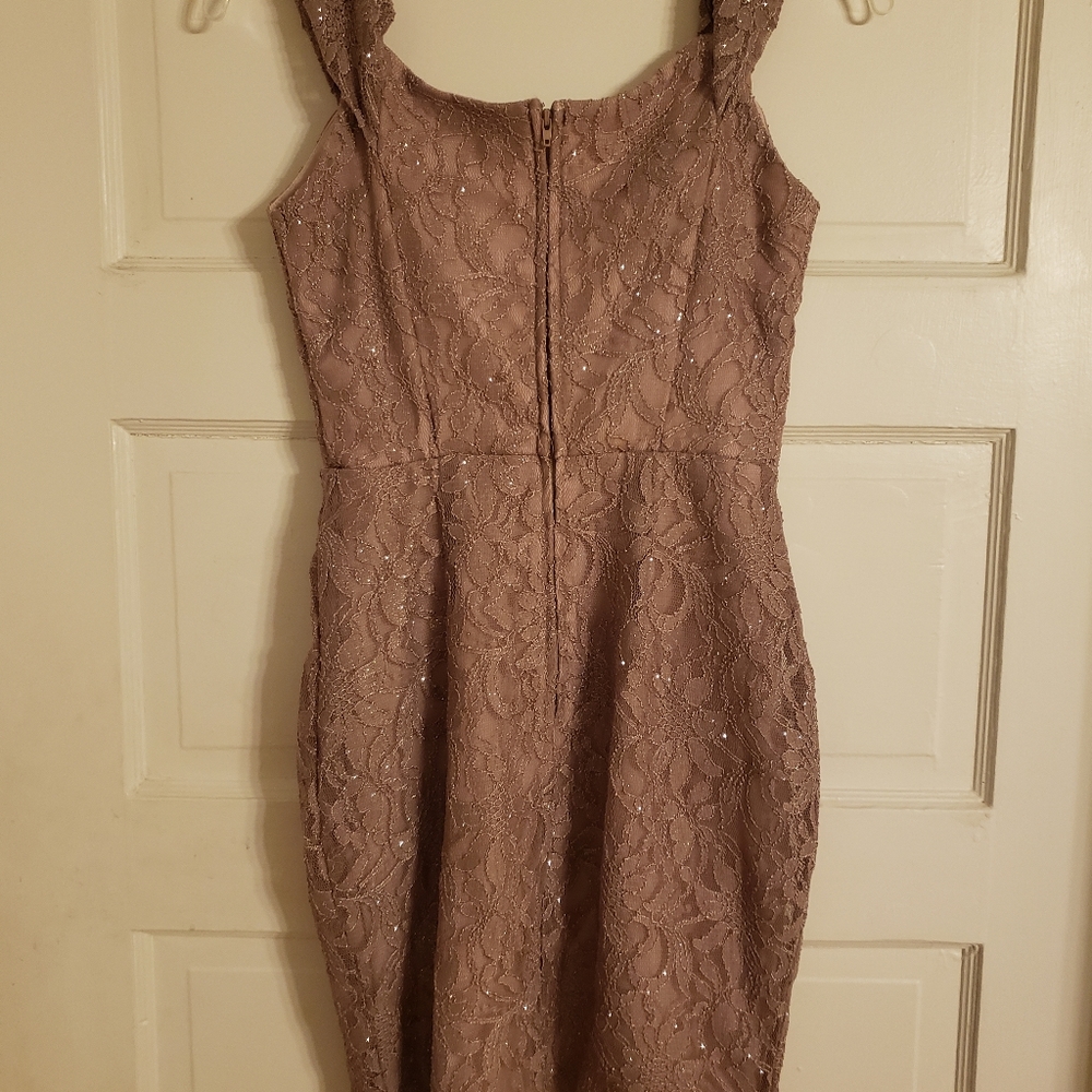 Cocktail dress